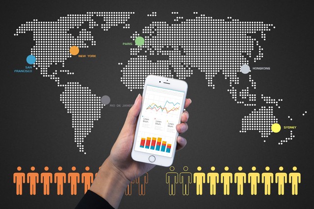 数字营销与新媒体广告之间的关系,广告营销和数字营销