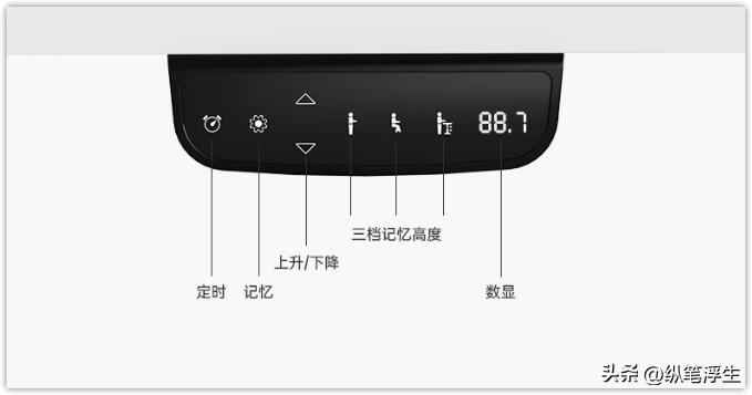 升降桌可站可坐可半蹲上班,升降桌可移动站立办公