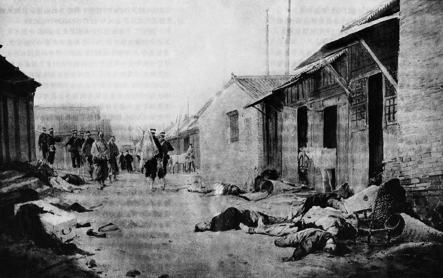 从拿破仑到希特勒，为何极力反对入侵中国？网友：蠢人才会这样干