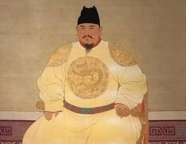 朱元璋农民出身为何能当皇帝,明朝开国皇帝朱元璋的出身是什么