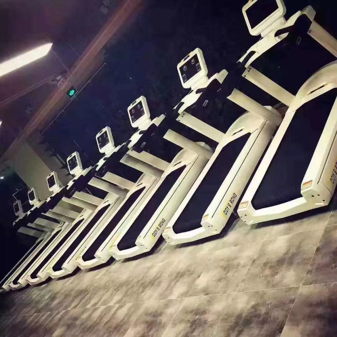 宝德龙健身器材专利,宝德龙906b