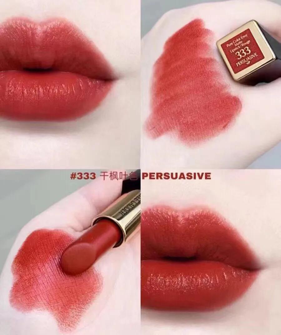 YSL520限定礼盒口红,520口红选什么