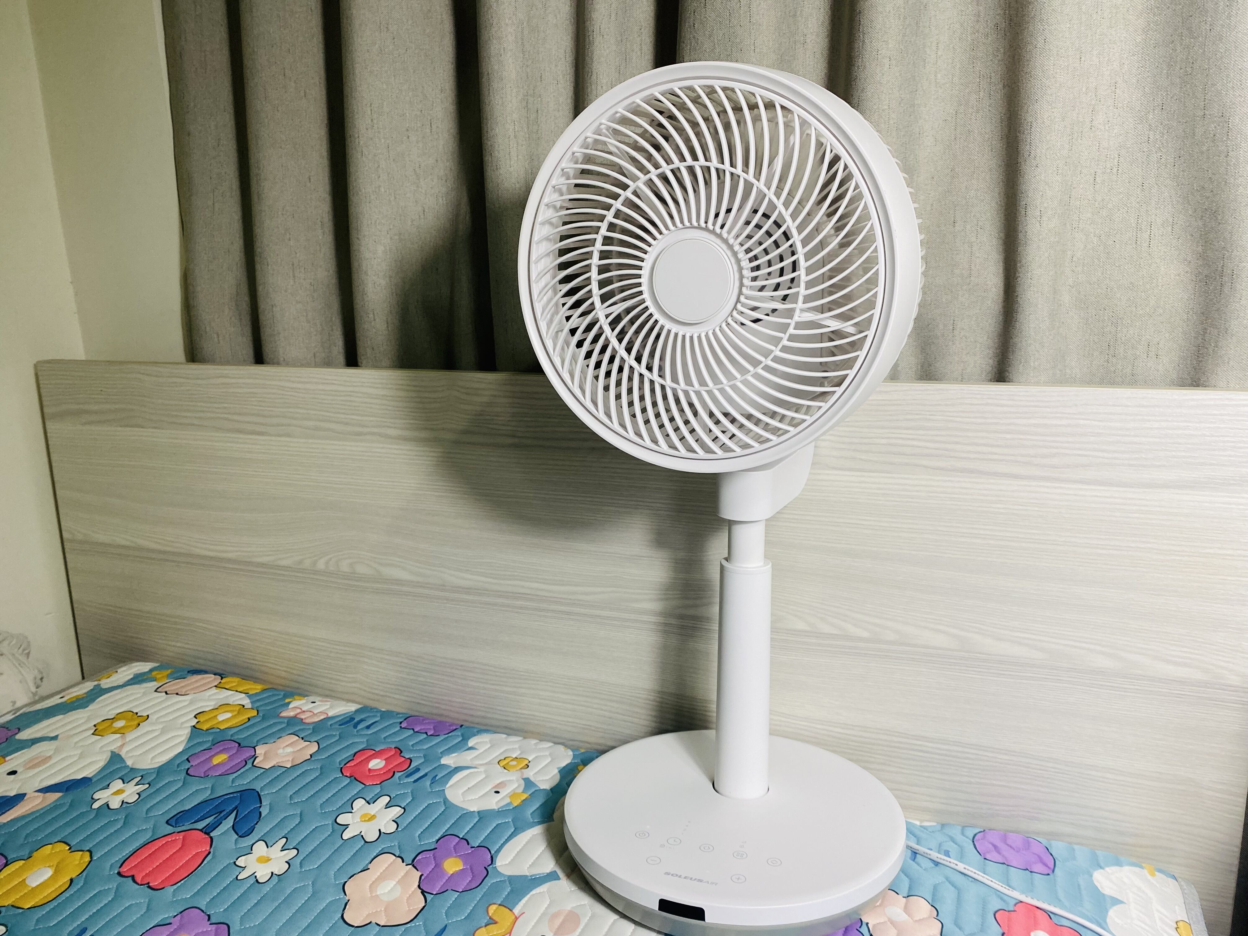 科西和舒乐氏循环扇哪个好,舒乐氏空气循环扇真假