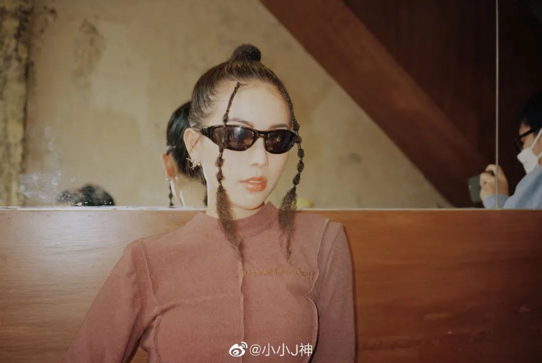 拍欧阳娜娜的小摄影师,年龄最小的摄影网红