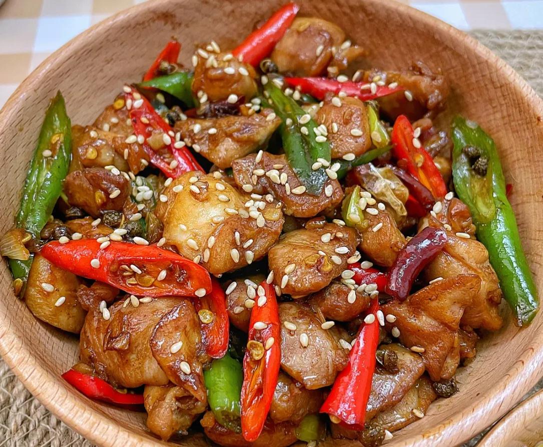 五一放假做的家常菜,夏天必吃的10道家常菜