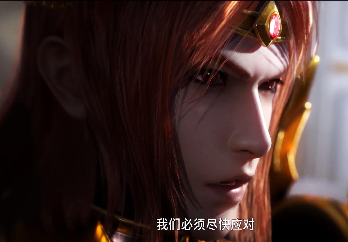 斗罗大陆：没有唐三，天斗有多拉胯？只会喊大师和盯着地图看