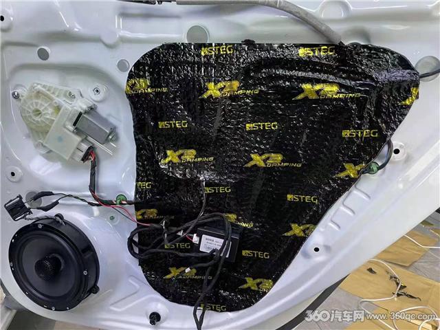 德国瑞卡尔喇叭试听效果,德国瑞卡尔喇叭6.2