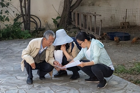 走进资环学院植物营养系——金可默：助力洱海流域绿色转型