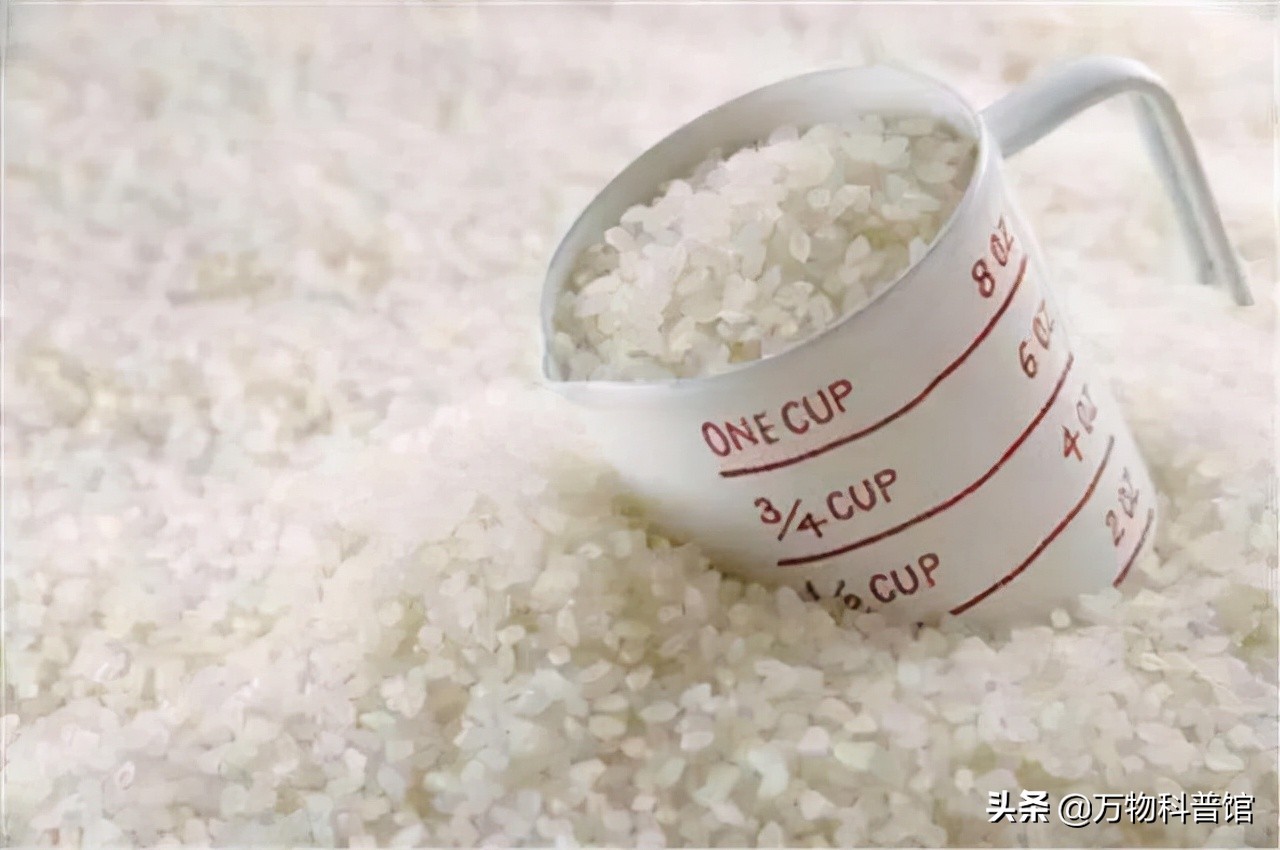 超市买的大米为什么煮不烂,为啥大米放超市里很久都不坏