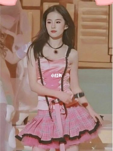 《梦华录》口碑陡转之下，颜值抗打的刘亦菲人设崩塌？