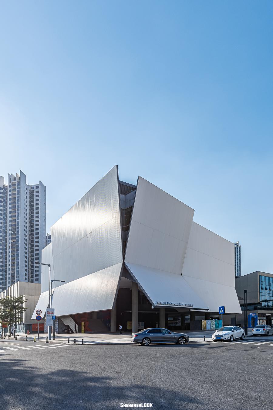 大美深圳全部视频,大美宝安