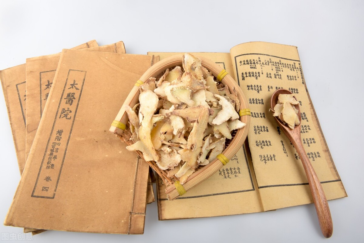 一个几十块钱的方子，消散子宫肌瘤、卵巢囊肿，可惜尘封了