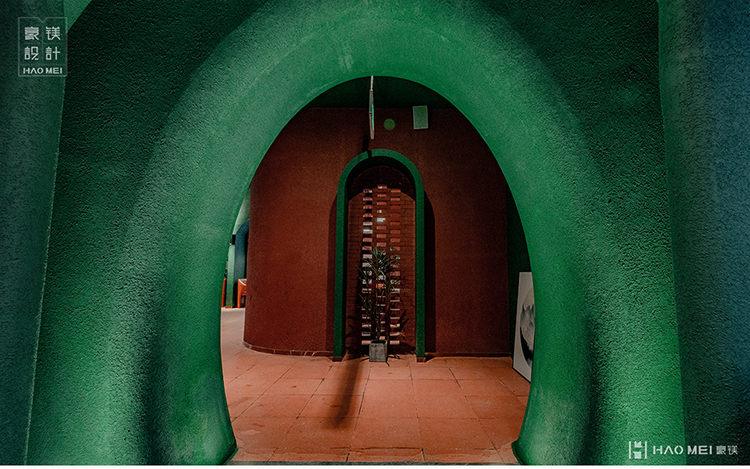 高端咖啡店设计案例,顶级咖啡店设计