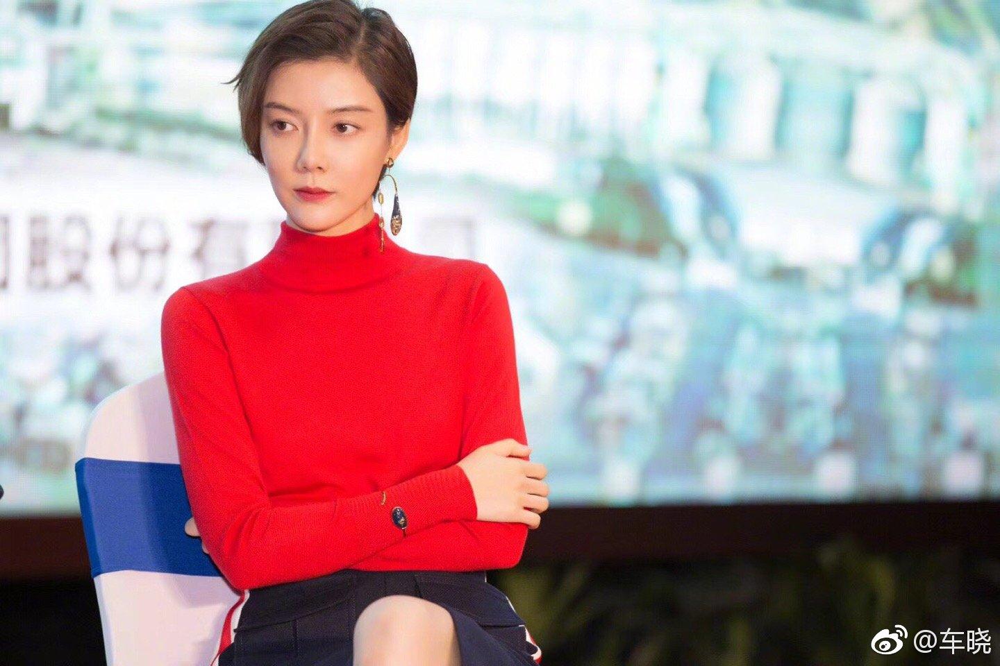 车晓翻车视频完整版,车晓带货翻车