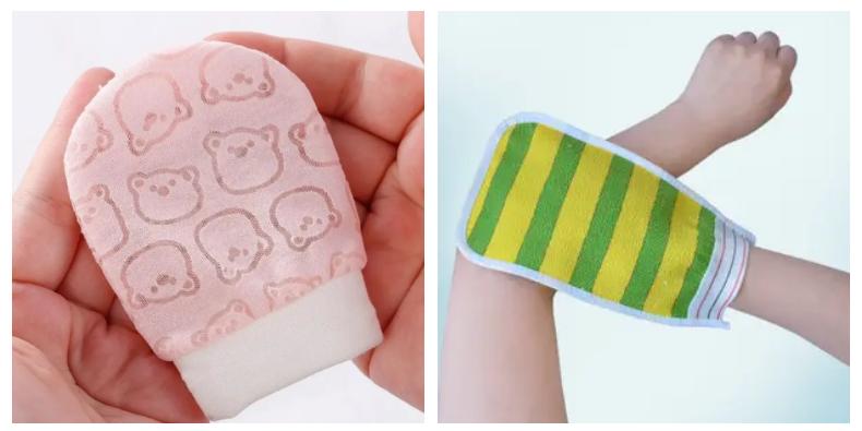 婴儿总抓破脸,婴儿老是把脸抓破怎么办