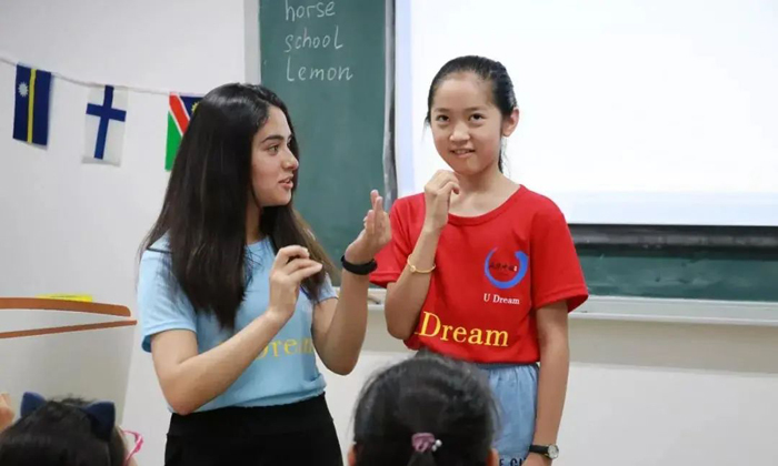 夏令营项目平台,夏令营招生机构