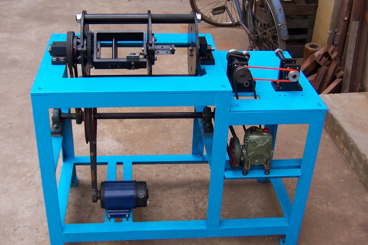 电缆线框式绞线机操作说明,电线电缆设备绞线机的用途