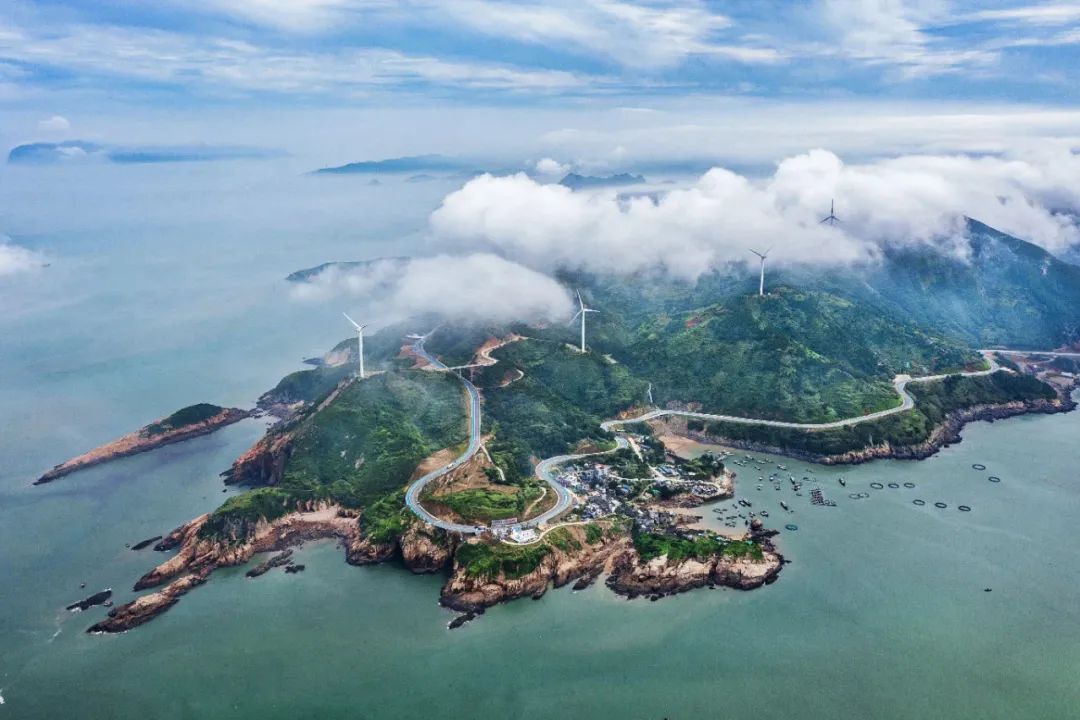 海美、小吃巨好吃！这个神还原游戏世界的小城，不该这样被埋没！