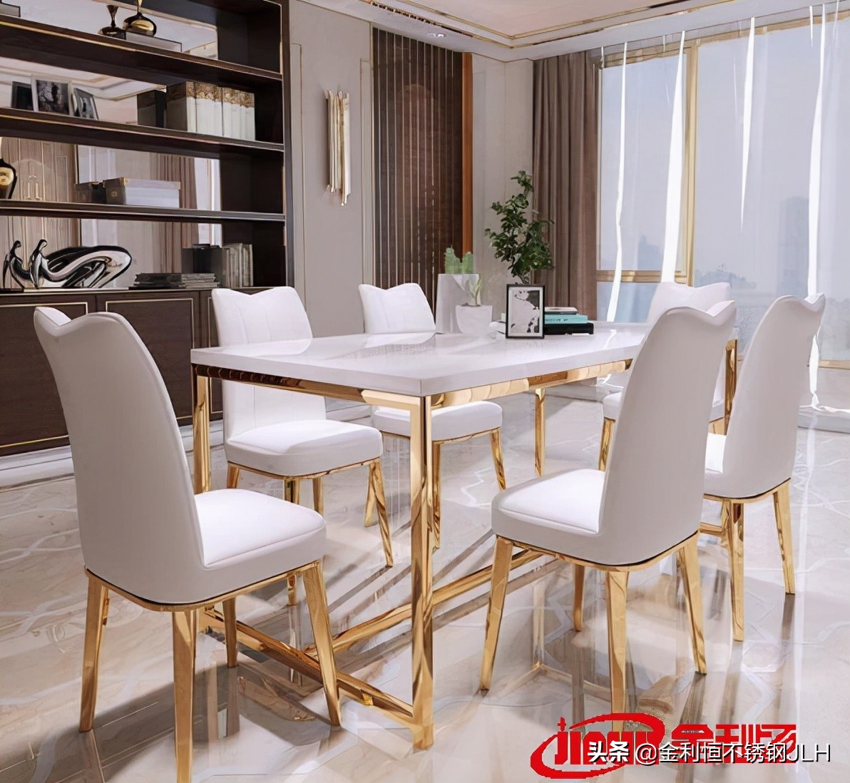 浦东不锈钢餐桌椅厂家批发,金利恒不锈钢批发