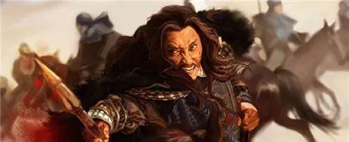 双瞳孔的人古代,双瞳孔的人是谁