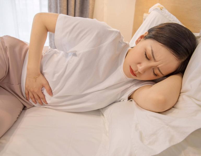 提醒准妈妈们：孕期出现4个异常，或说明胎儿出事了，需及时就医