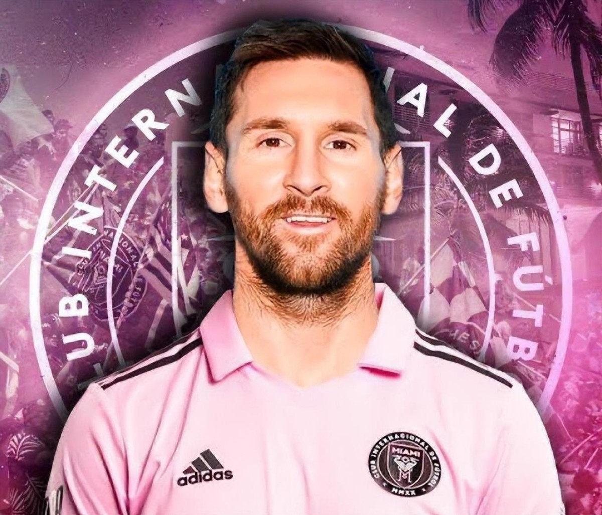 梅西哈兰德阿尔瓦雷斯金球奖,哈兰德金球奖祝贺梅西