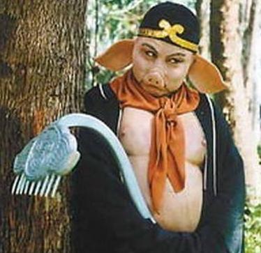 为什么孙悟空大闹天宫没人杀它,为什么说孙悟空五百岁大闹天宫