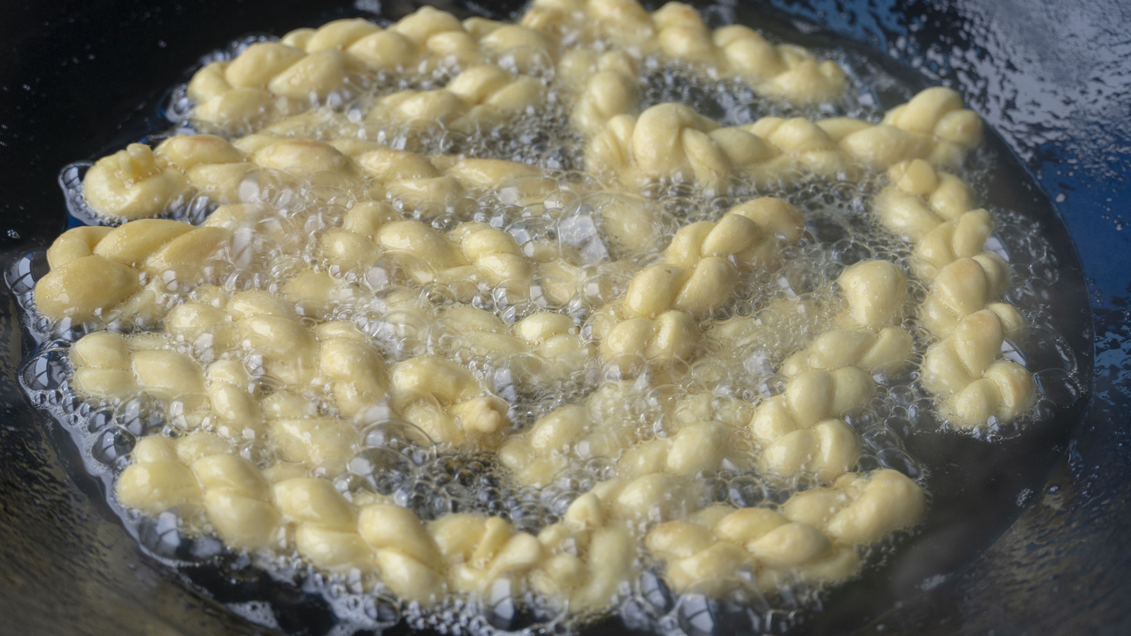 过年必备无反式脂肪酸小零食,过年好吃易做居家解腻小零食