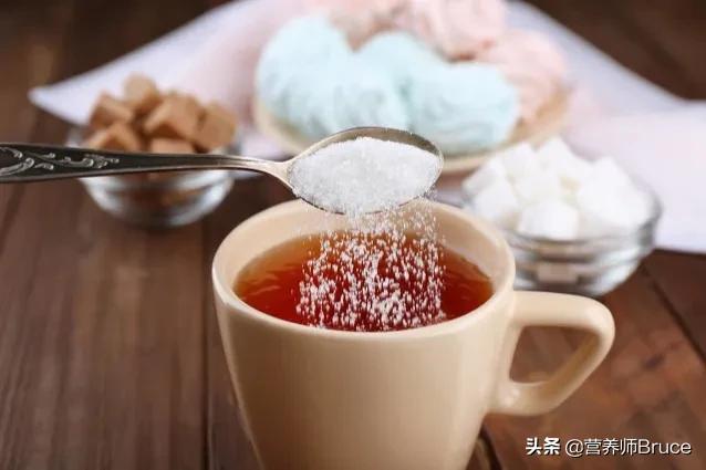 麦芽糖醇科普,麦芽糖醇有什么危害科普