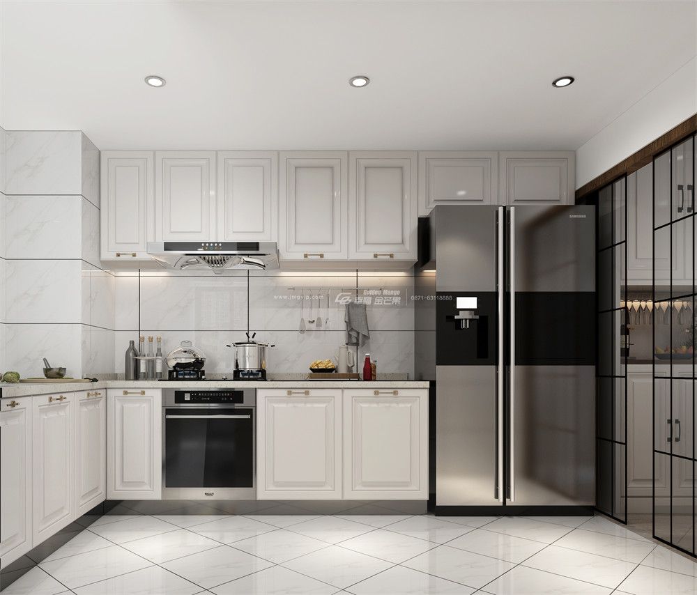 昆明的幸福金芒果装饰口碑,幸福金芒果装饰预算收费