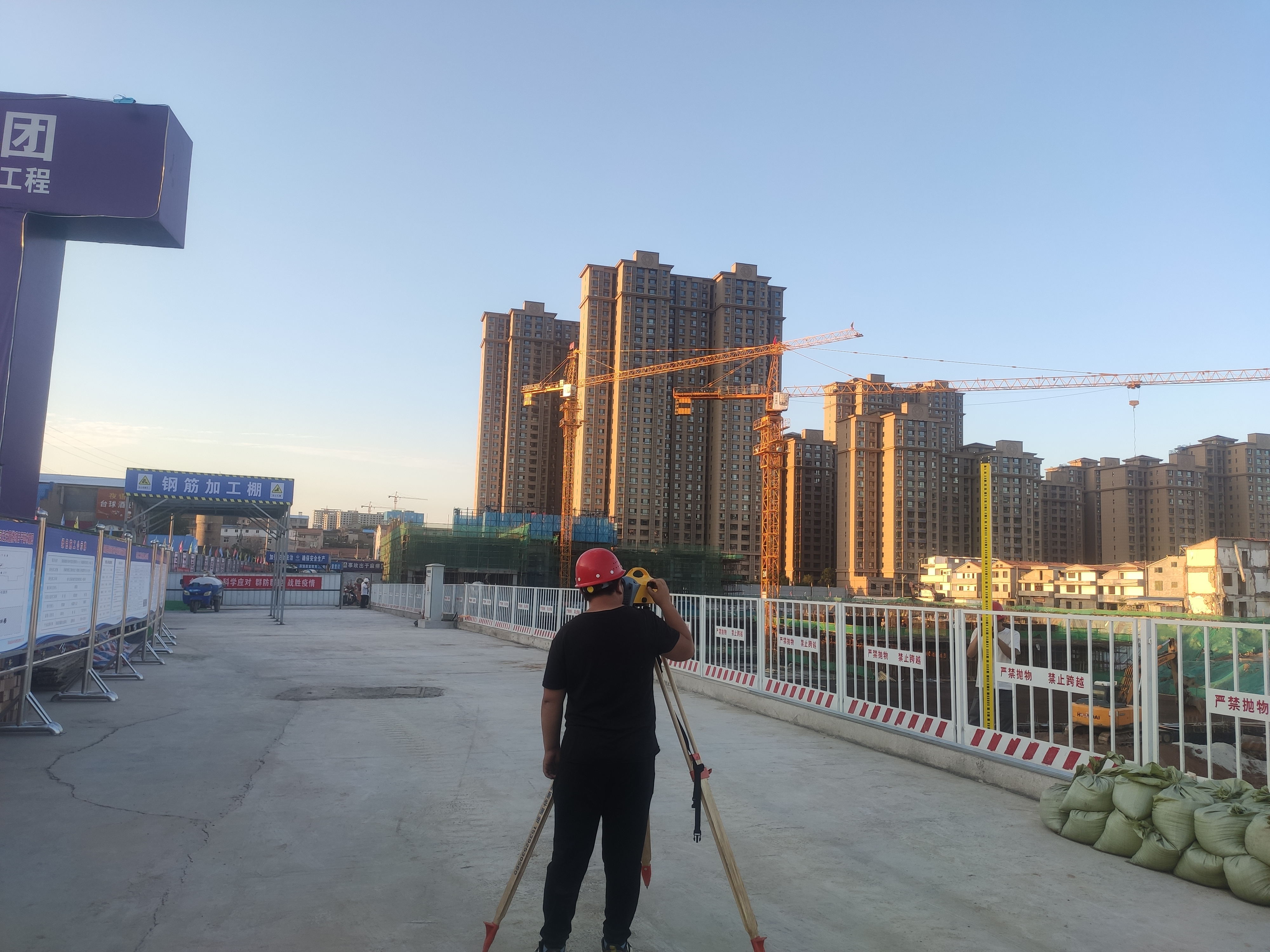 沉降观测时用水准测量方法,二等水准沉降观测的方法步骤