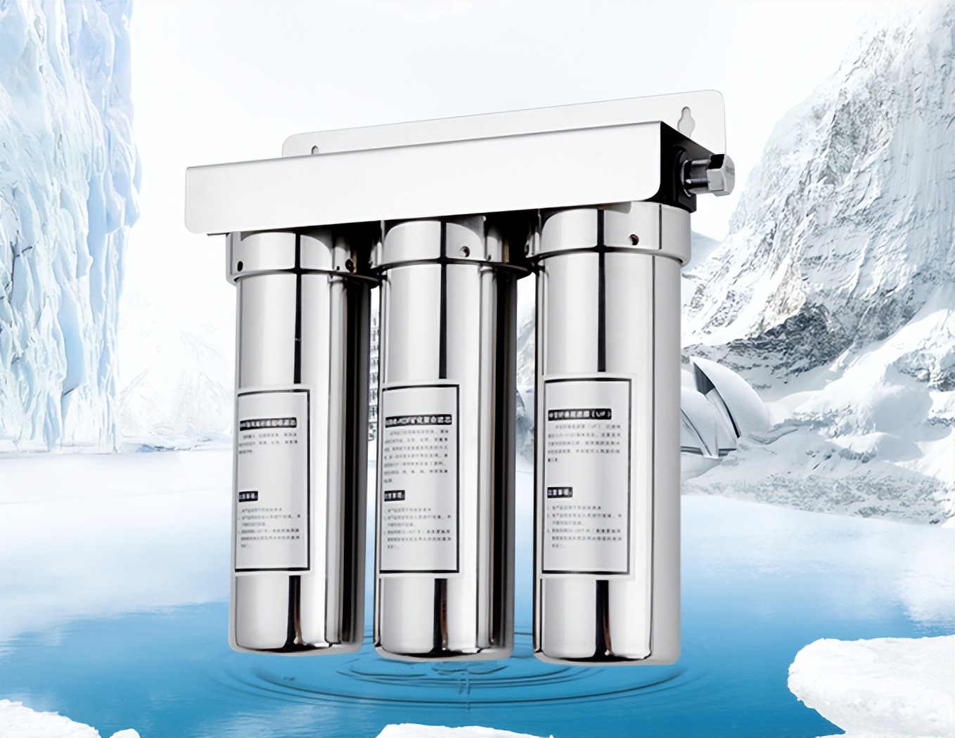 3m净水器十大不合格净水器,杂牌净水器和品牌净水器区别