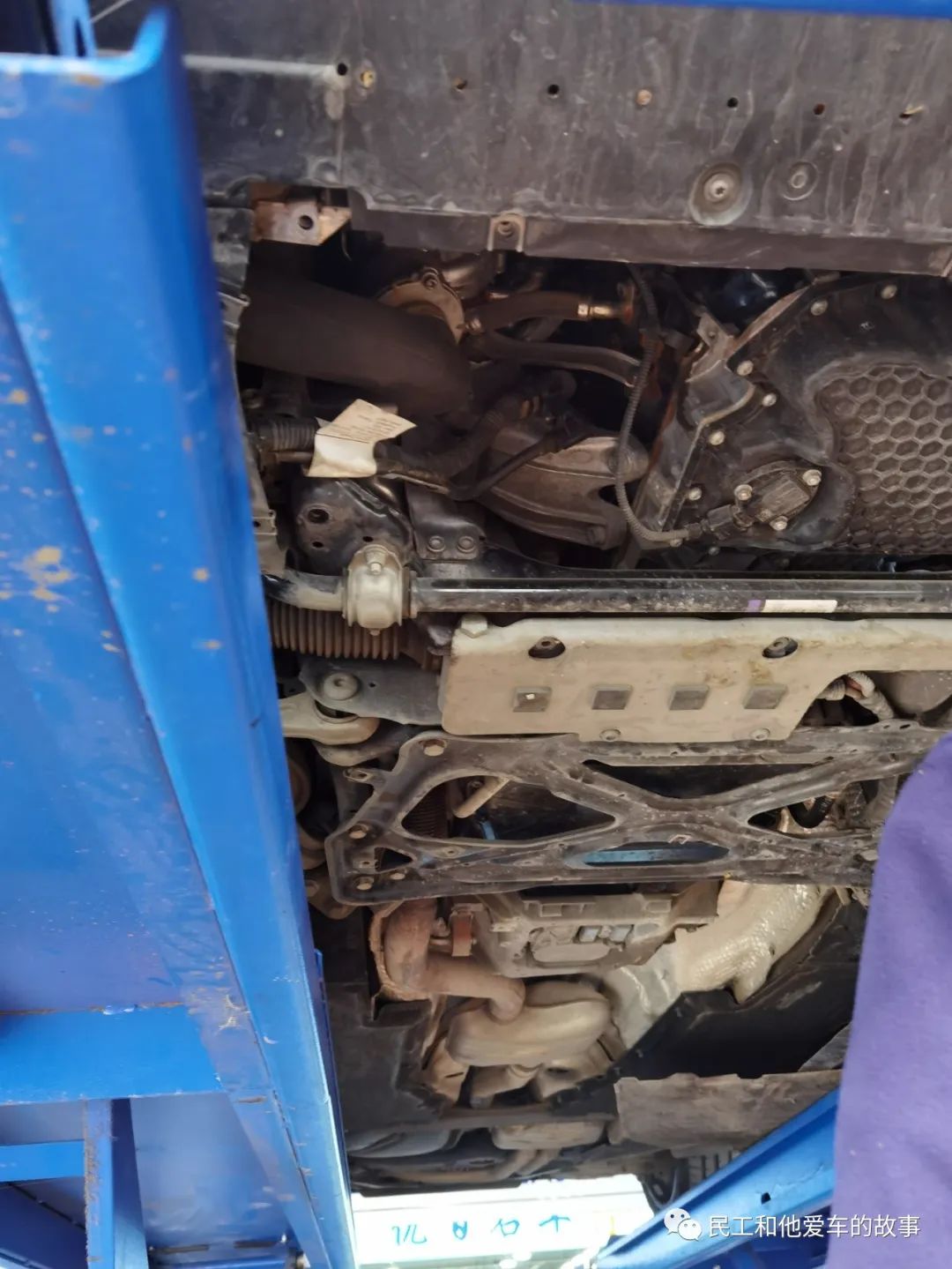 查博士检车靠谱么,查博士检车无忧对比