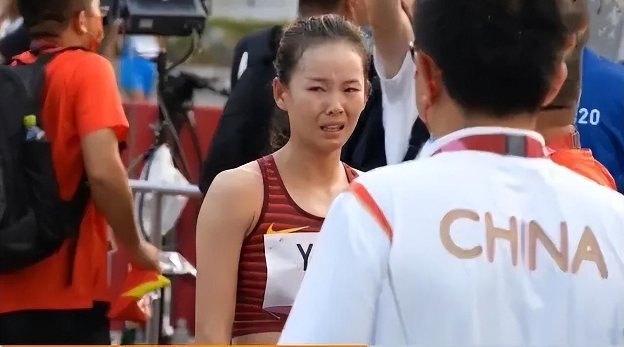 恭喜中国队冠军视频,恭喜中国田径队