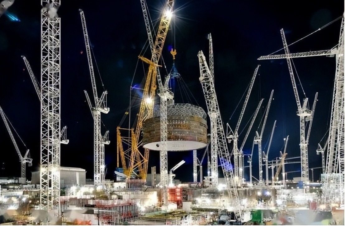 英国5000亿项目,英国百亿项目被叫停有用吗