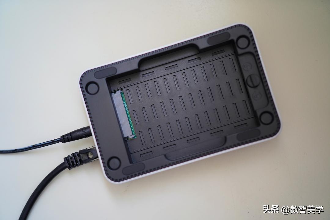 orico奥睿科双盘位硬盘柜,orico奥睿科移动硬盘盒多盘位