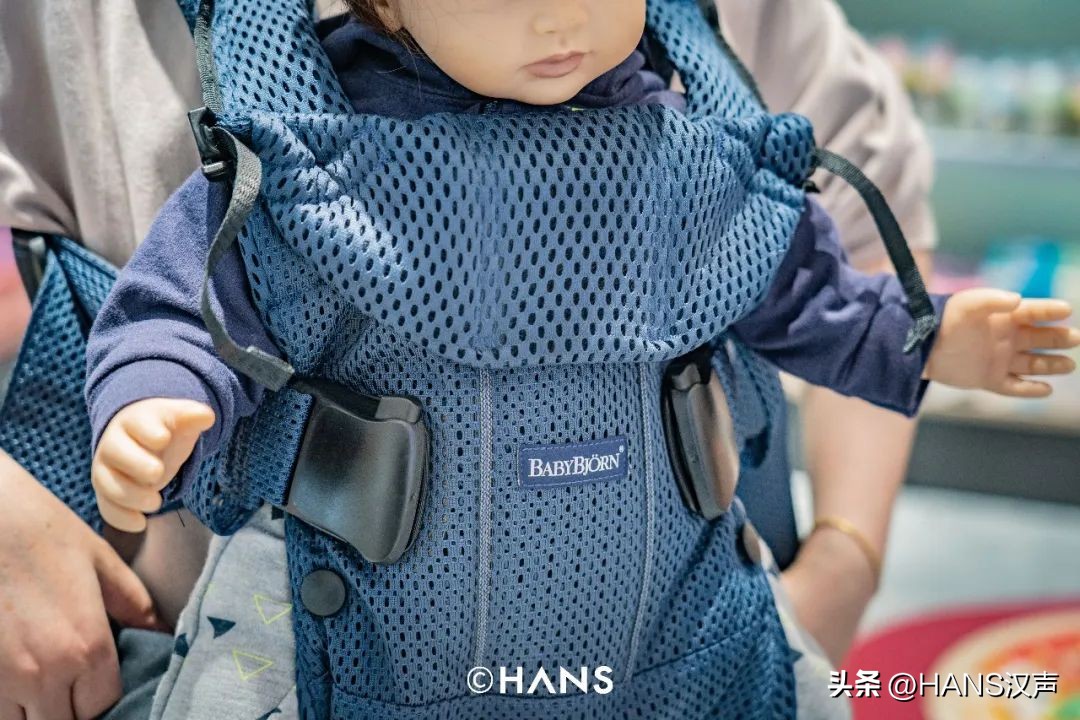 武汉母婴探店,武汉天街母婴店