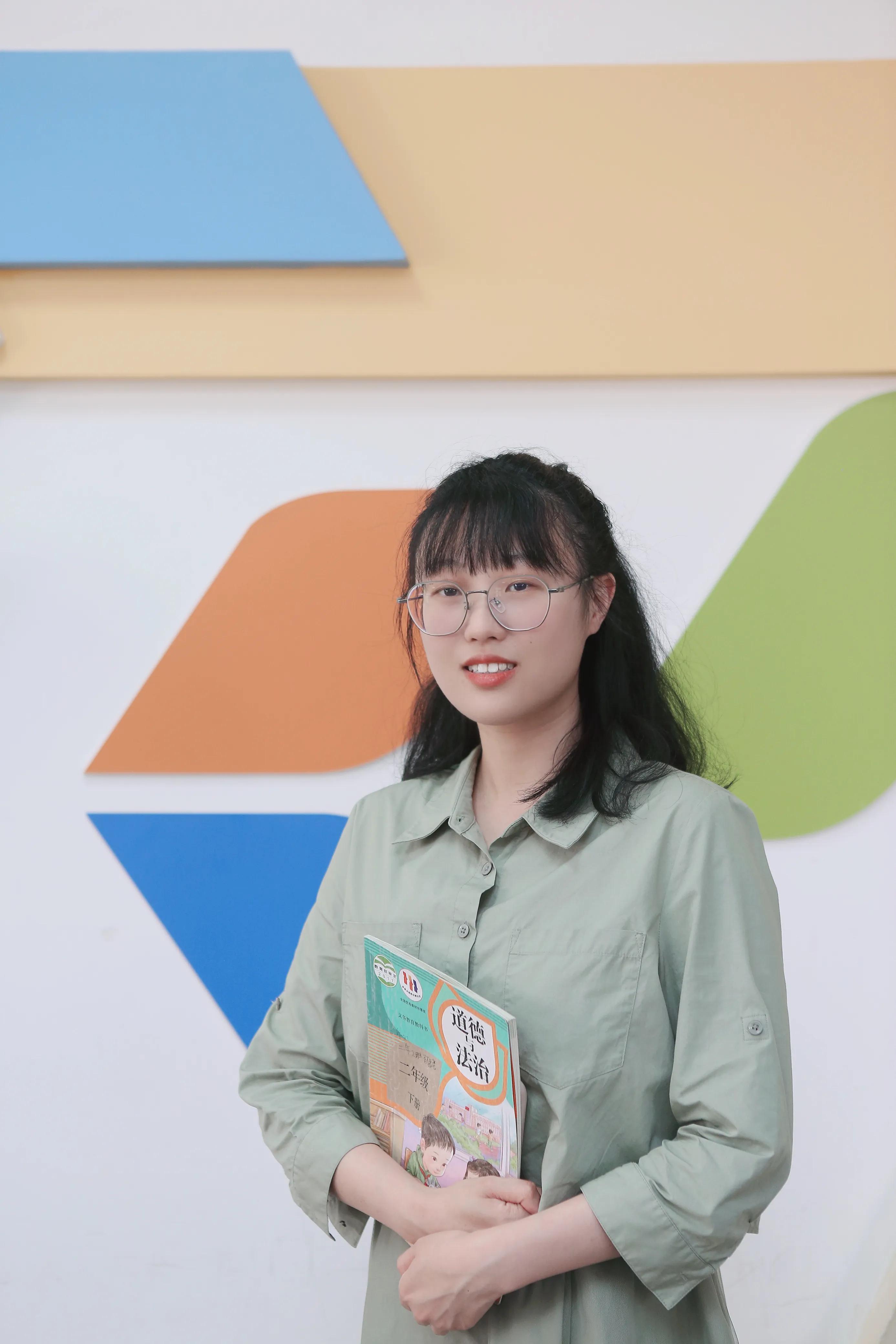 河东区福东小学：中青年骨干教师讲述“幸福教育”