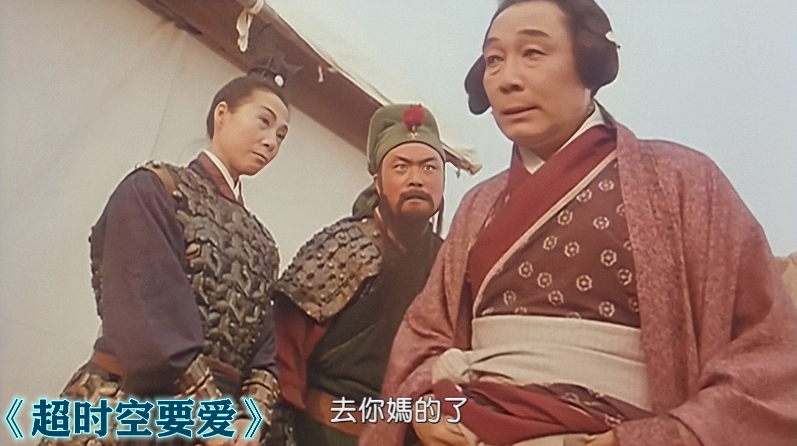 重炮牧师林尚义,古惑仔牧师重炮为什么没人敢动