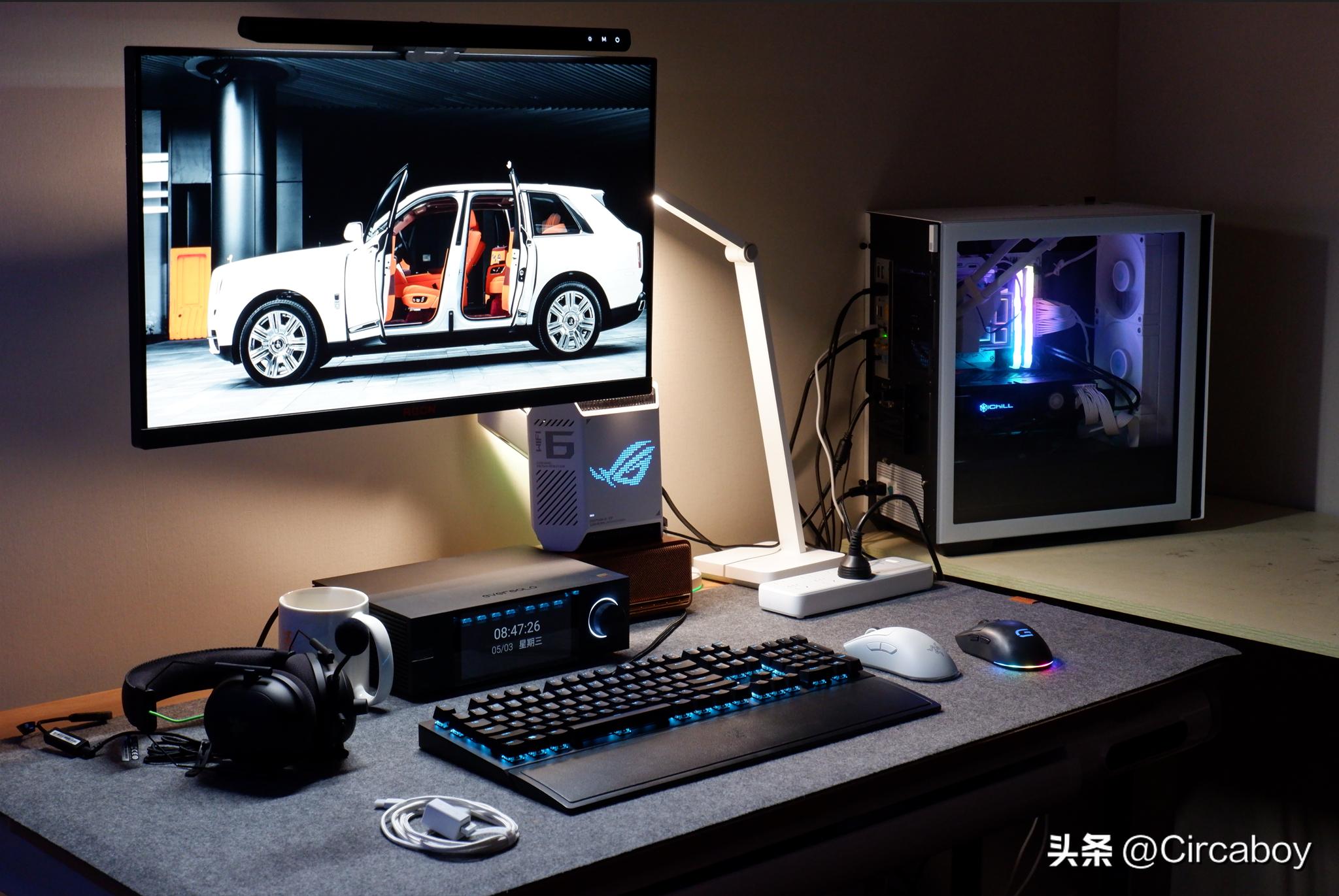 电竞房打造教程,电竞房如何装版