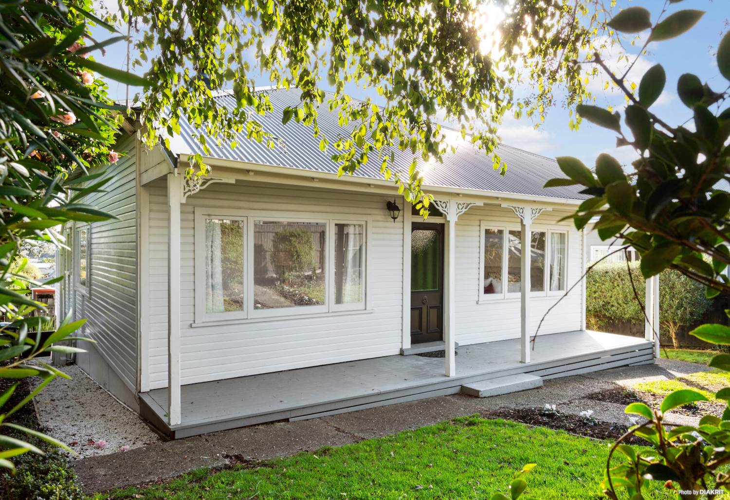 纽村照片,纽村的环境有多好