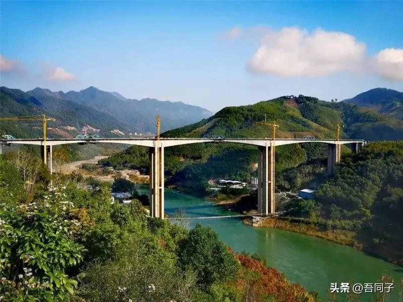 云南2023年内通车的高速公路项目,云南省重大高速公路工程