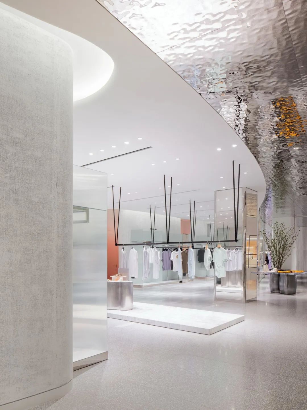 曾师出YABU，多伦多Burdifilek Studio独特设计理念！