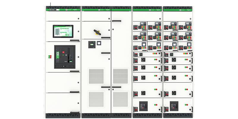 低压配电室知识,讲解高低压开关柜