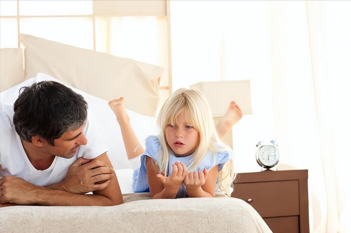 刘一霖老师：孩子沉迷游戏拒绝和父母沟通？试试这4步沟通法