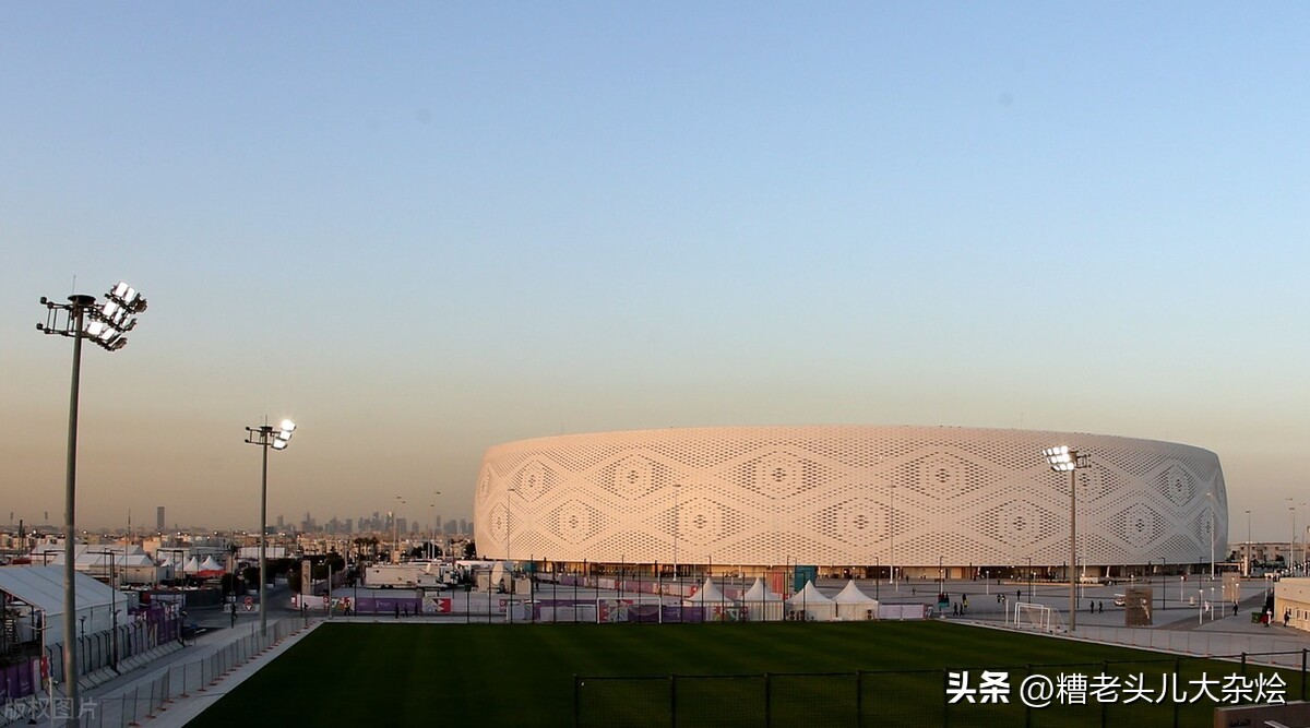 2022卡塔尔世界杯中国vs越南,你不知道的2022世界杯