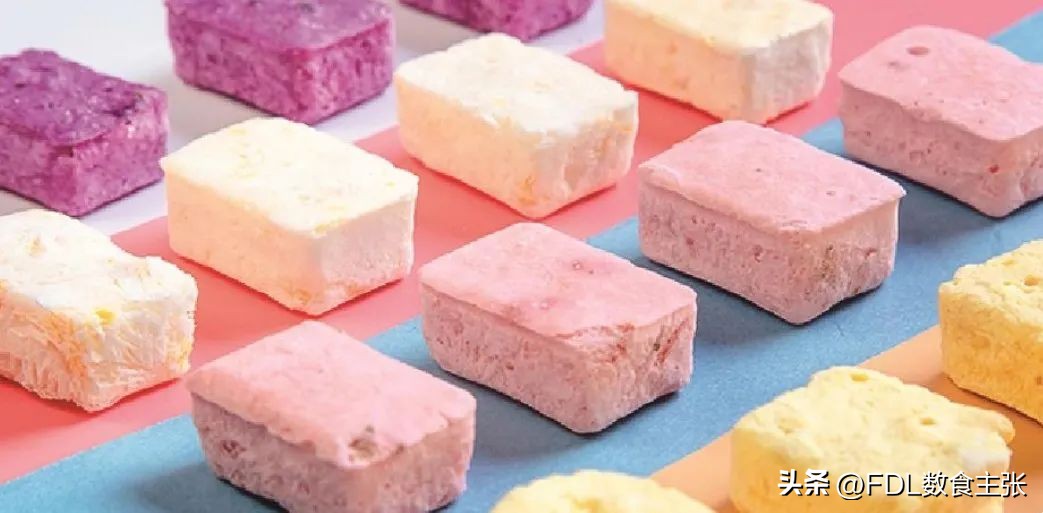 技术拯救,科技拯救吃喝新消费