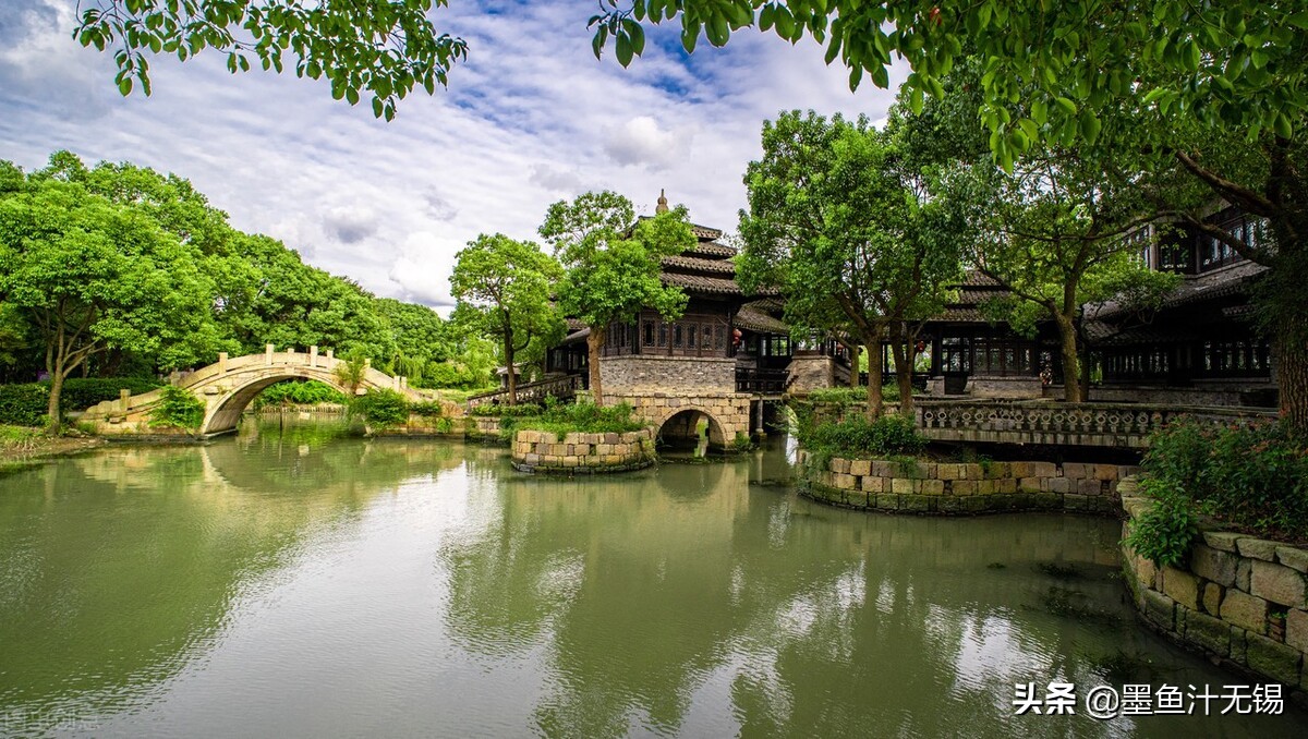 江苏又一个5a级景区是哪里,江苏25个5a景区震撼来袭