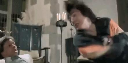 8090年代香港好看的经典喜剧,新年香港经典喜剧片