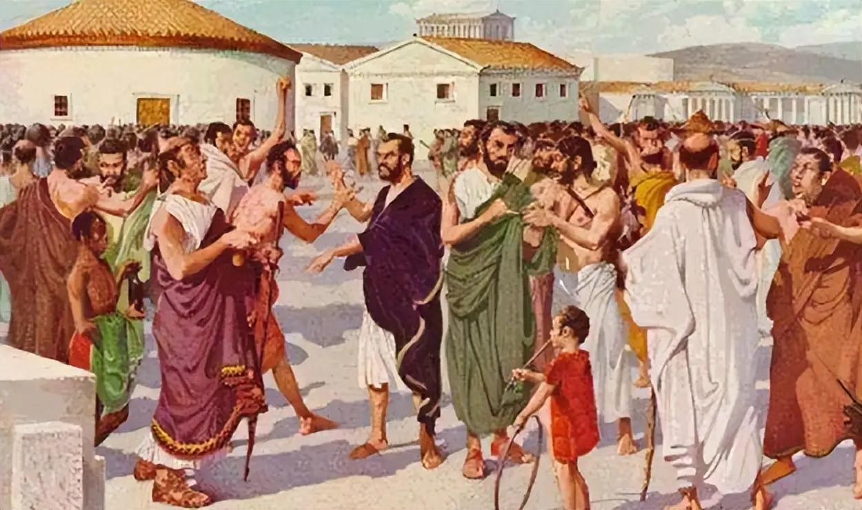 古希腊奥林匹克大赛,世界奥林匹克运动会古希腊